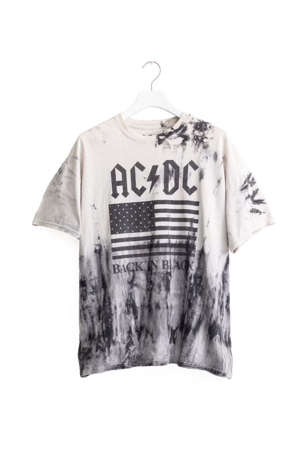 AC/DC vintage band T-Shirt 1980
