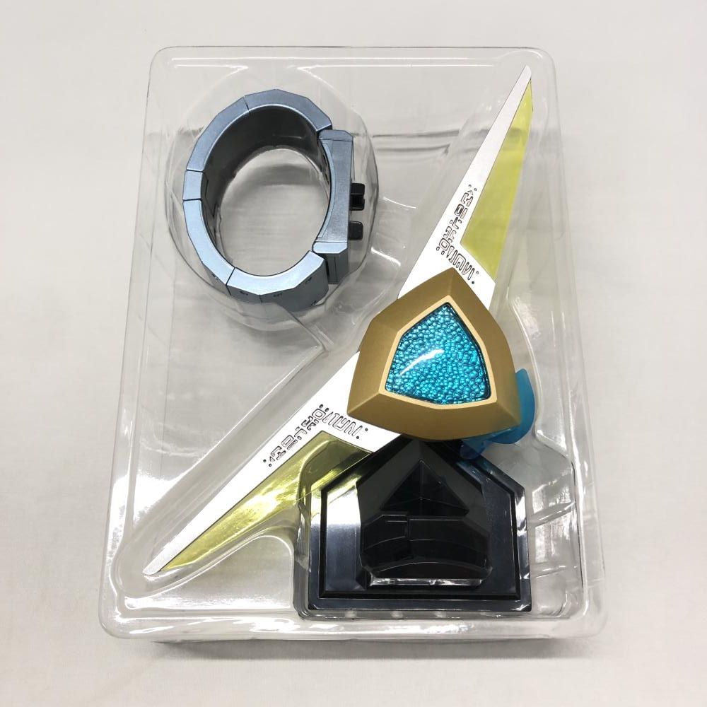 中古】バンダイ ULTRA REPLICA ウルトラレプリカ アグレイター 25th