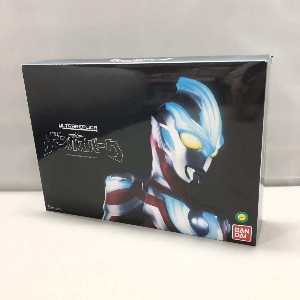 【中古】バンダイ ULTRA REPLICA ウルトラレプリカ ギンガスパーク ウルトラマンギンガ[15]