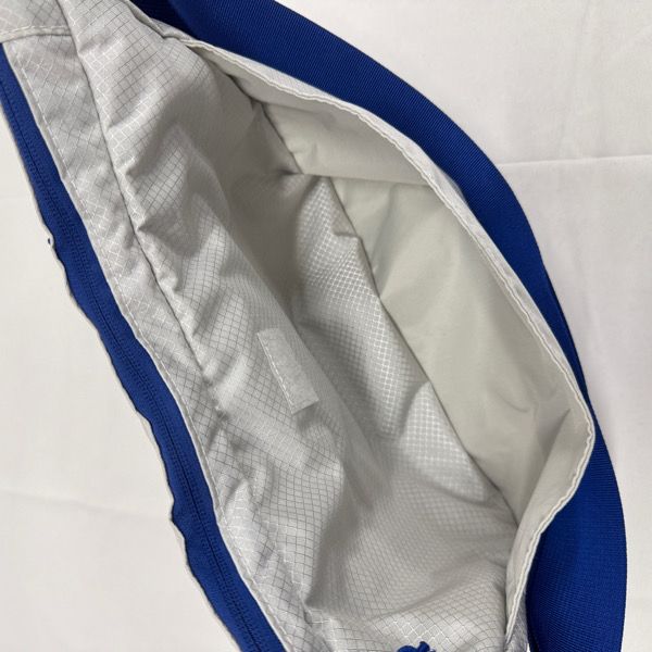 Supreme/シュプリーム【22SS】Small Messenger Bag/スモール