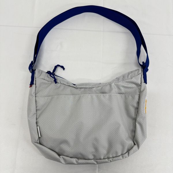 24H以内発送 完売品 極美品 22ss Small Messenger Bag Supreme/シュプリーム【22SS】Small Messenger Bag/スモール