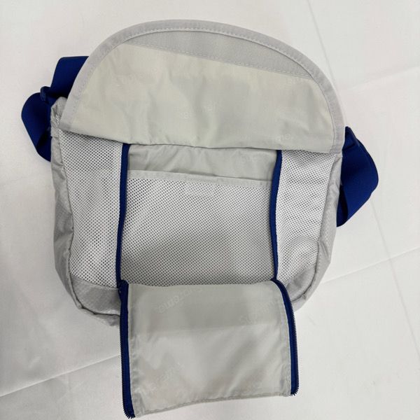 Supreme/シュプリーム【22SS】Small Messenger Bag/スモール