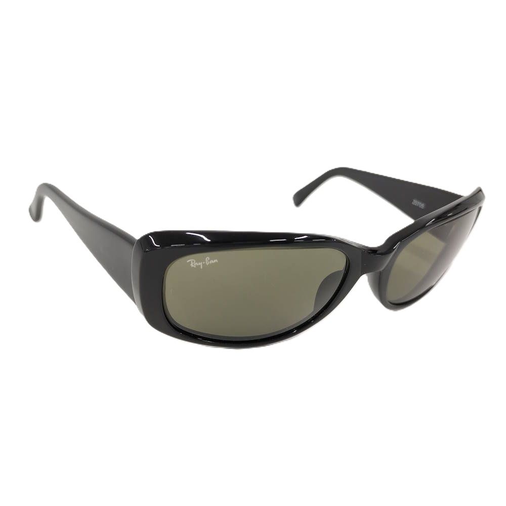 Ray-Ban サングラス セルフレーム ブラック Z0705