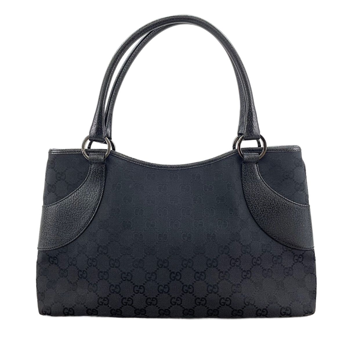 GUCCI グッチ トートバッグ【中古】