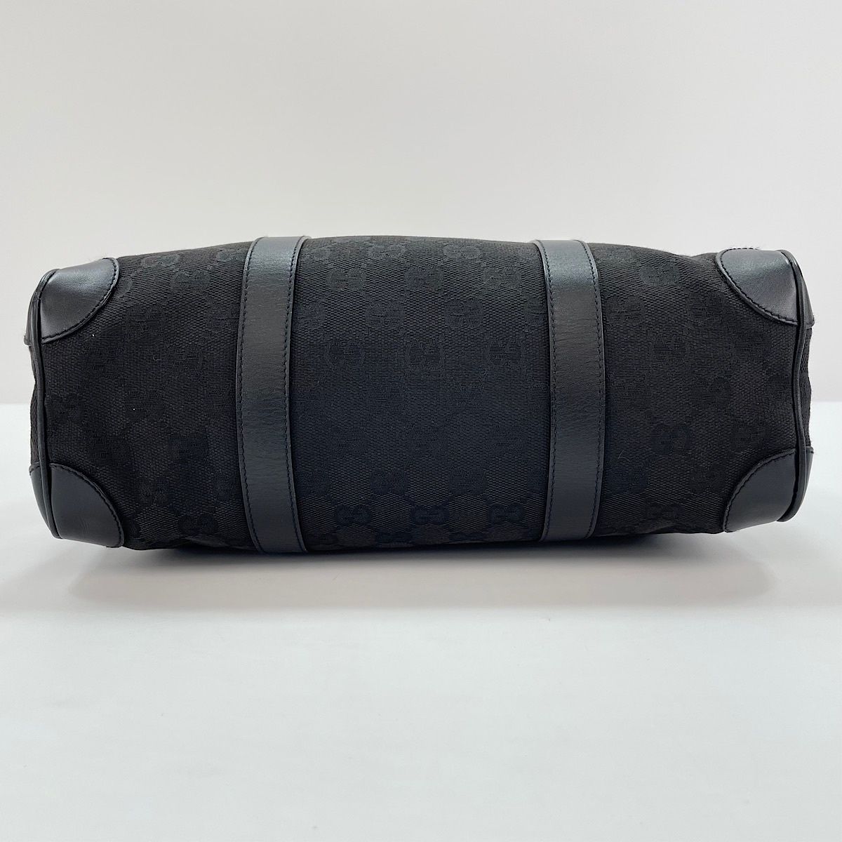 GUCCI グッチ ボストンバッグ【中古】