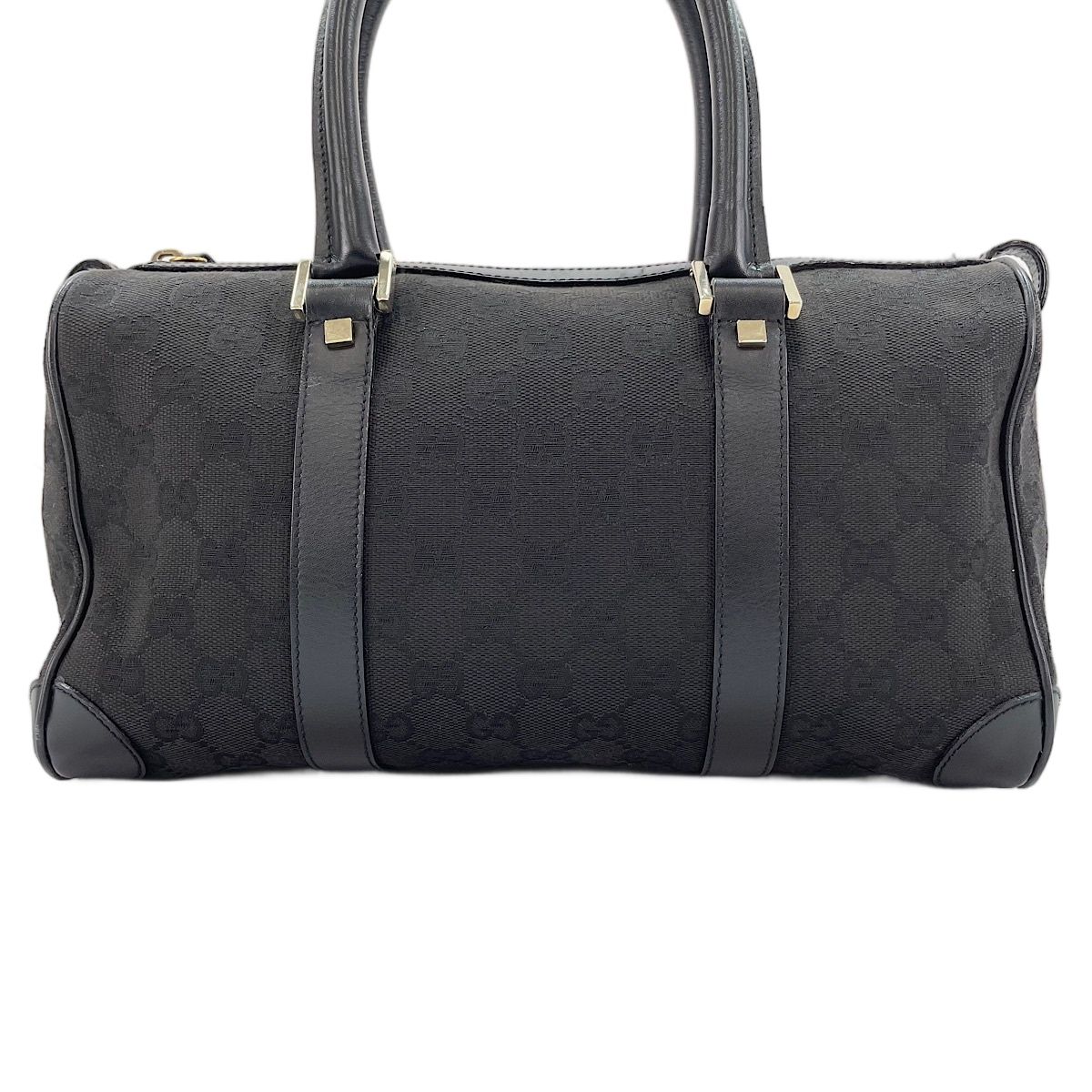 GUCCI グッチ ボストンバッグ【中古】