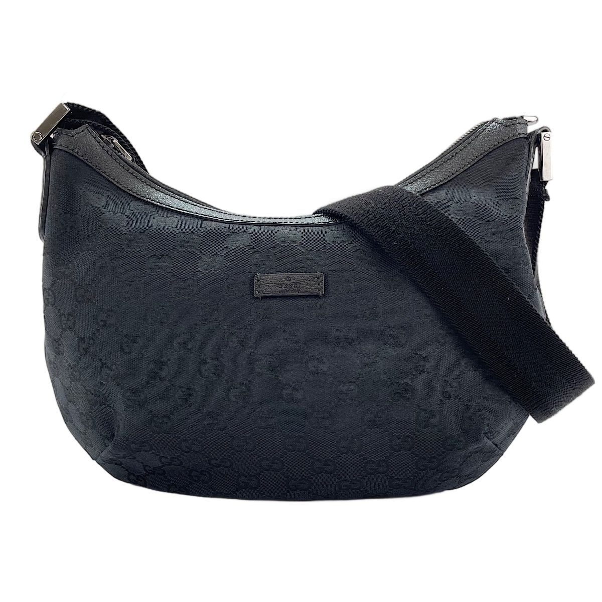 GUCCI グッチ ショルダーバッグ【中古】
