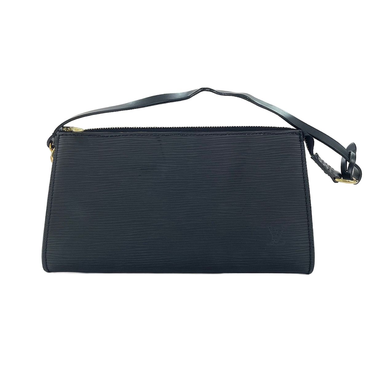LOUIS VUITTON ルイ・ヴィトン ハンドバッグ ポシェット・アクセソワール 【中古】