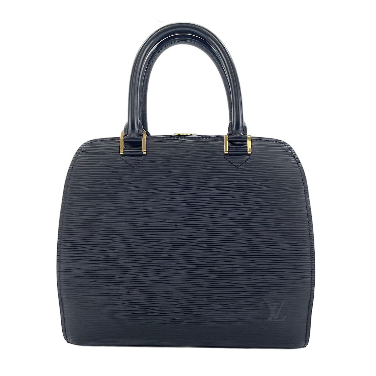LOUIS VUITTON ルイ・ヴィトン ハンドバッグ ポンヌフ 【中古】
