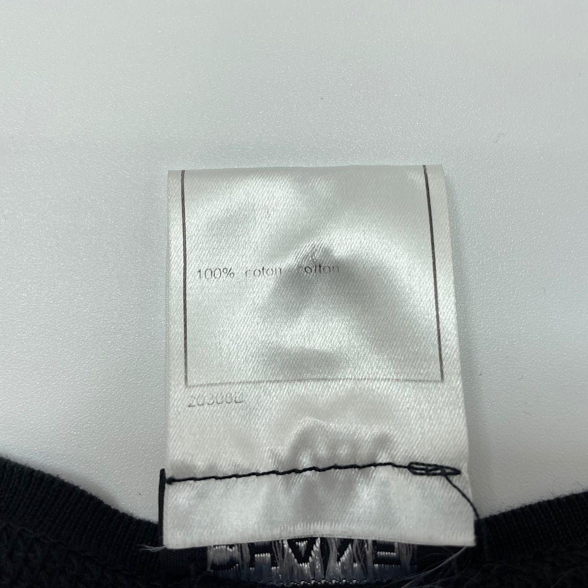 CHANEL シャネル タンクトップ ココマーク 36 【中古】 - メルカリ