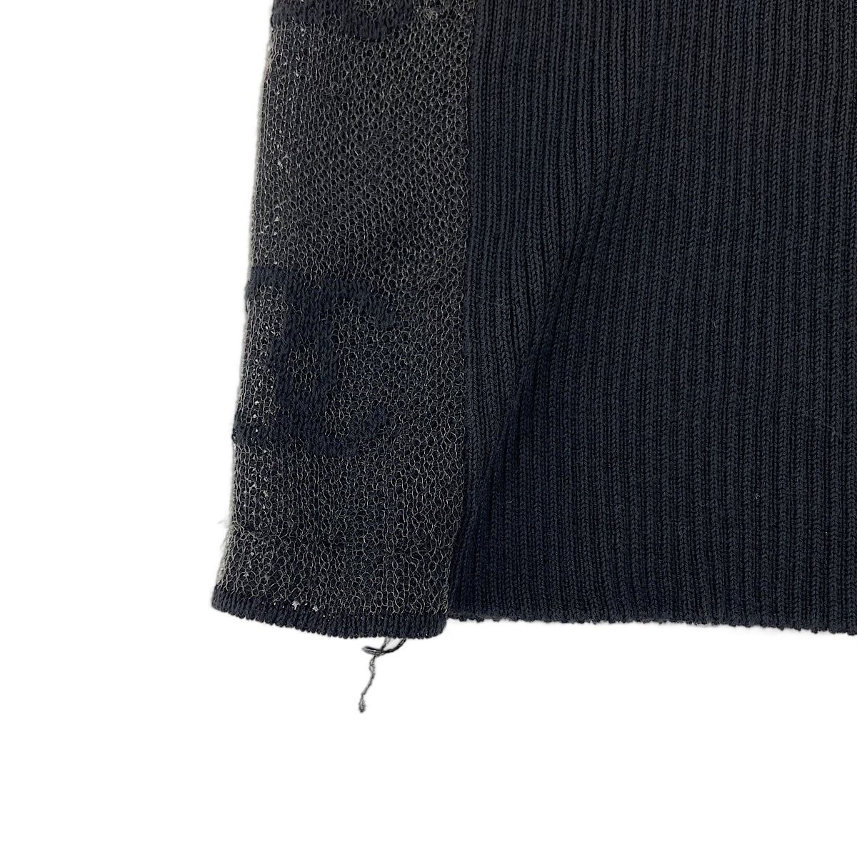 CHANEL シャネル タンクトップ ココマーク 36 【中古】 - メルカリ