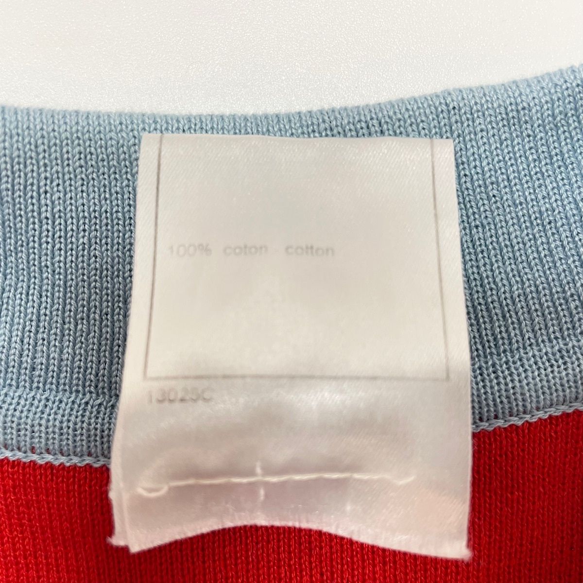 CHANEL シャネル タンクトップ ココマーク 38 【中古】 - メルカリ
