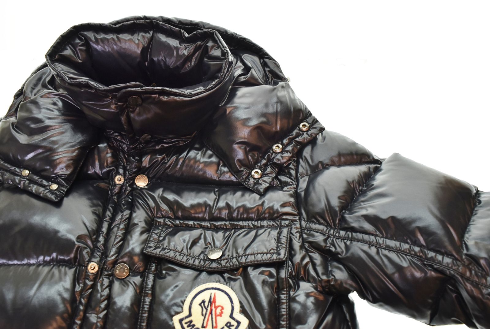 モンクレール MONCLER K2 Down Jacket ダウン ジャケット