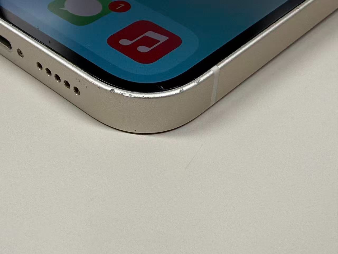 電池83%SIMフリー iPhone14 128GB スターライト - メルカリ
