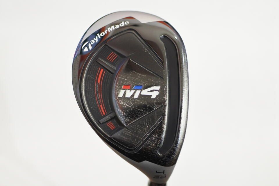テーラーメイド M4 22度 FUBUKI TM6 Rフレックス ユーティリティ 中古 ゴルフドゥ!春日井店【最短即日発送】