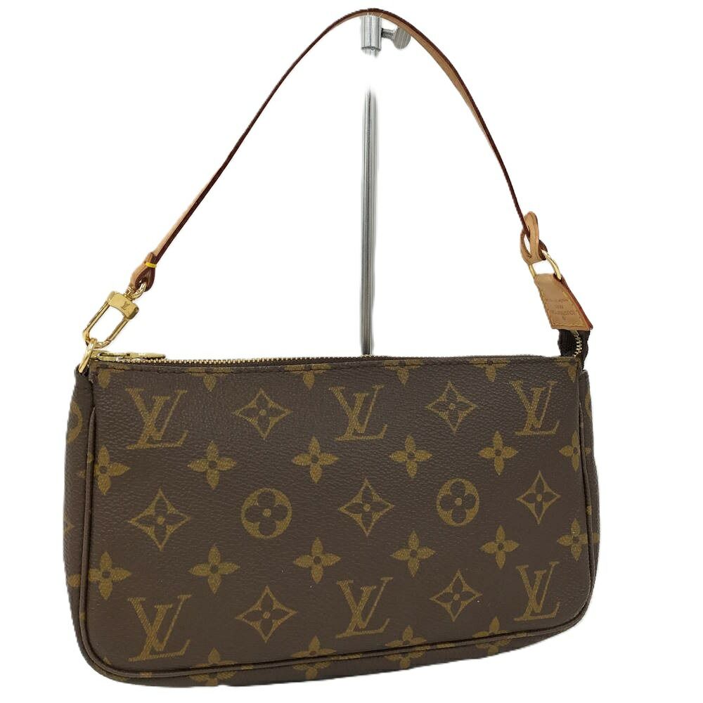LOUIS VUITTON ポシェットアクセソワール M51890