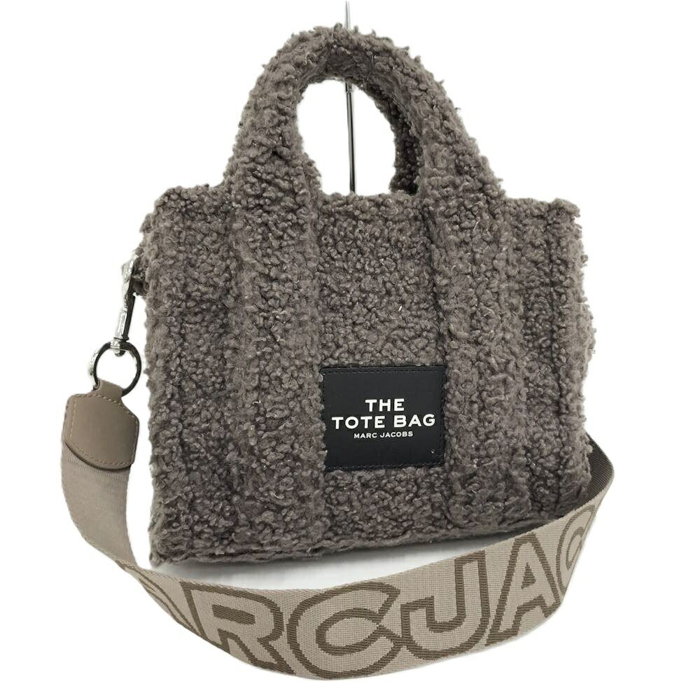 MARC JACOBS トートバッグ ザテディ H012M06FA21