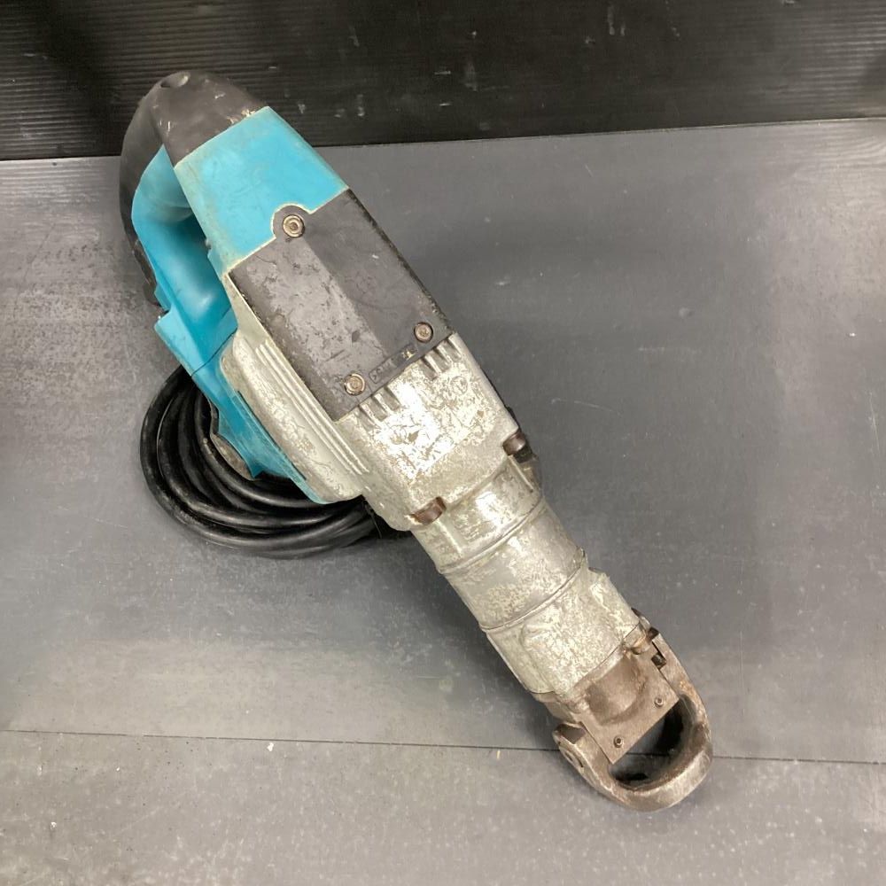 中古】makita/マキタ HM0830 電動ハンマ - メルカリ