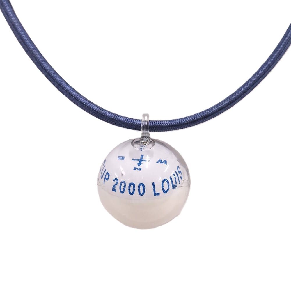 LOUIS VUITTON ヨットカップ2000 チョーカー