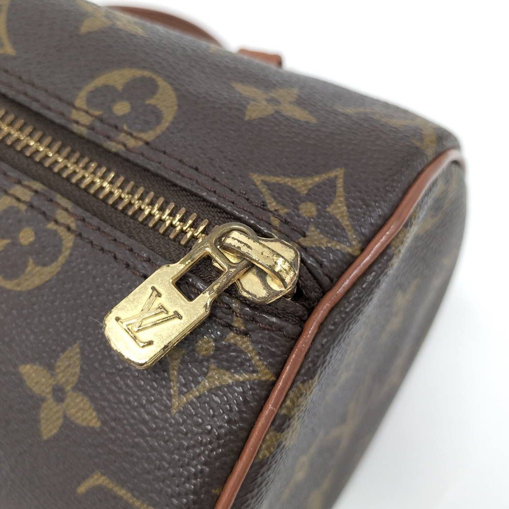 LOUIS VUITTON パピヨン 26 ハンドバッグ モノグラム M51366 - メルカリ