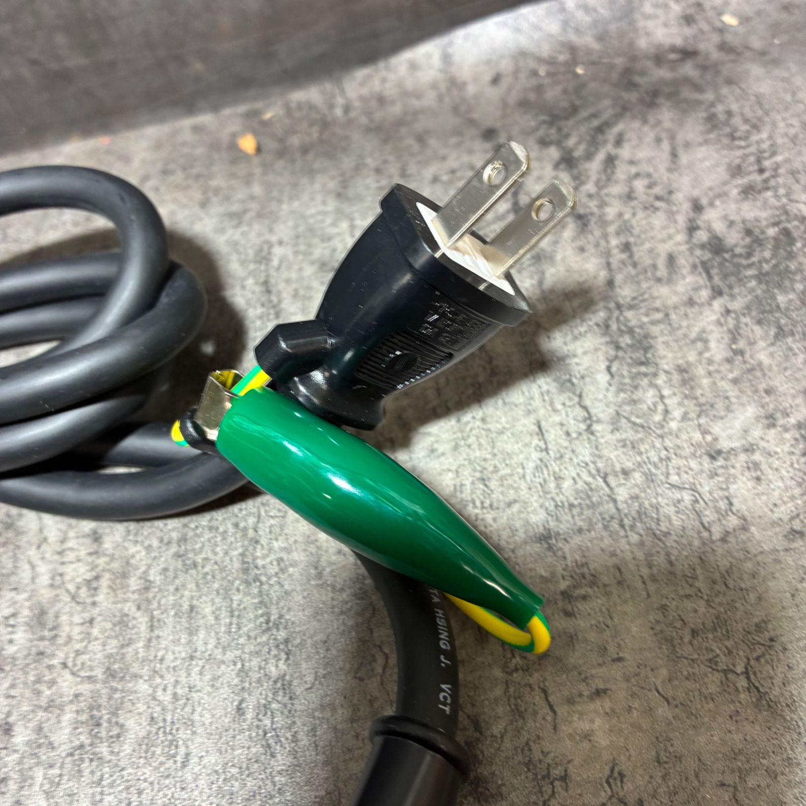 ハイコーキ(HiKOKI) 100㎜ディスクグラインダ PDA-100J 【未使用】【市川行徳店】