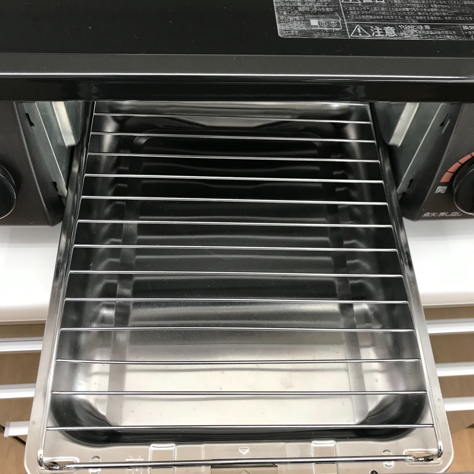 ☆リユースのサカイ春日部店☆ Rinnai リンナイ ガステーブル 都市ガス