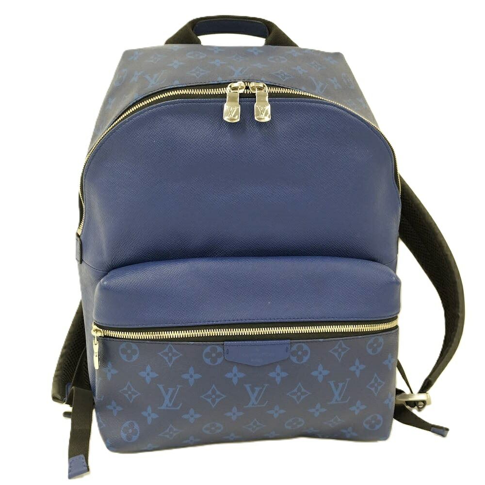 LOUIS VUITTON ディスカバリー PM バックパック タイガラマ M30229