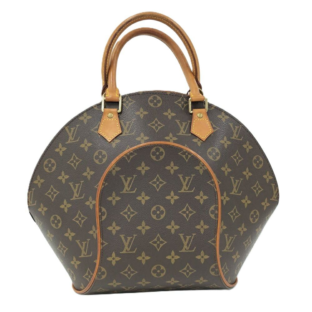 LOUIS VUITTON エリプスMM ハンドバッグM51126