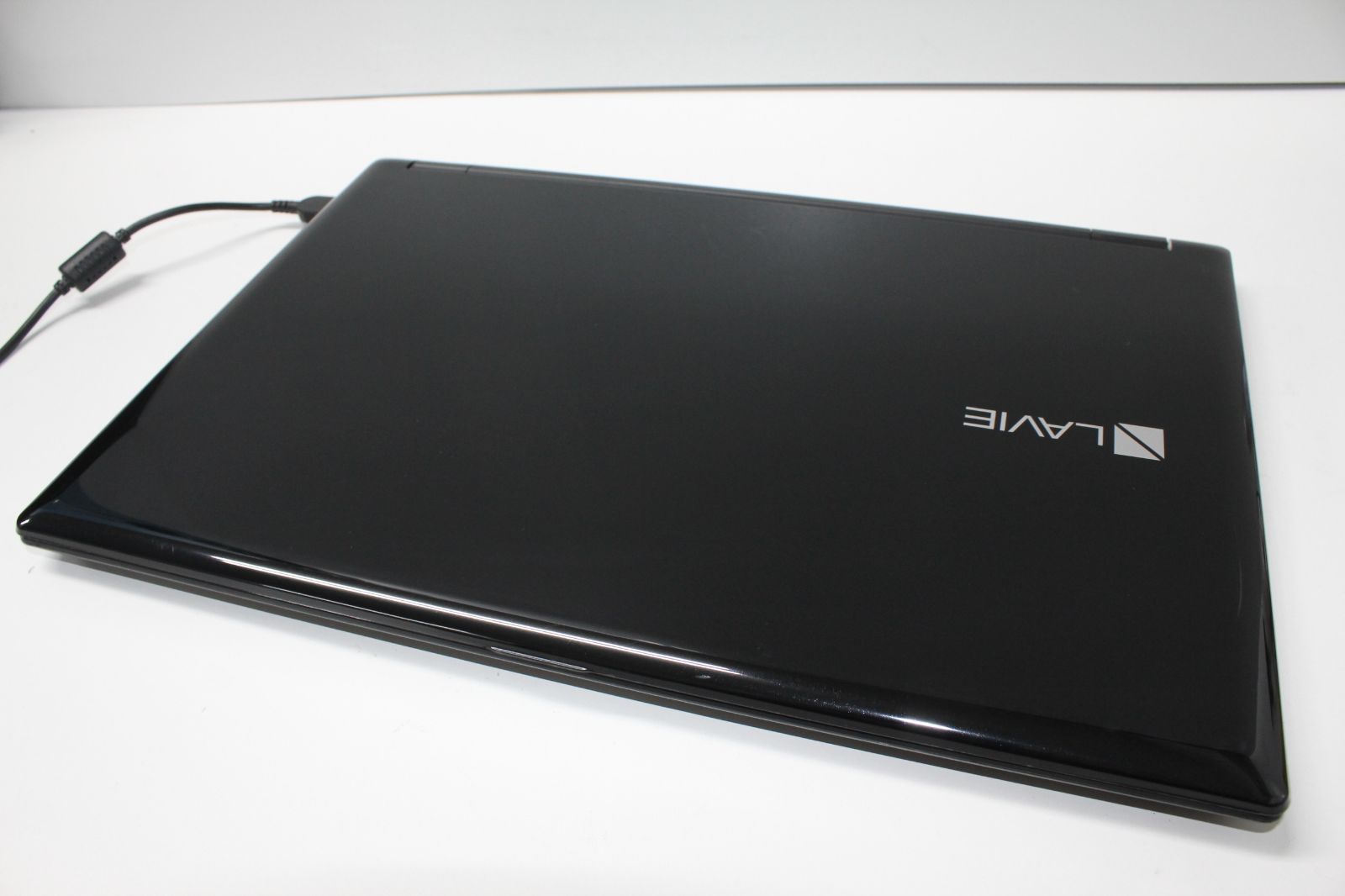 激安 ショップ NEC LAVIE Note Standard NS700/JAB PC-NS700JAB 15.6型