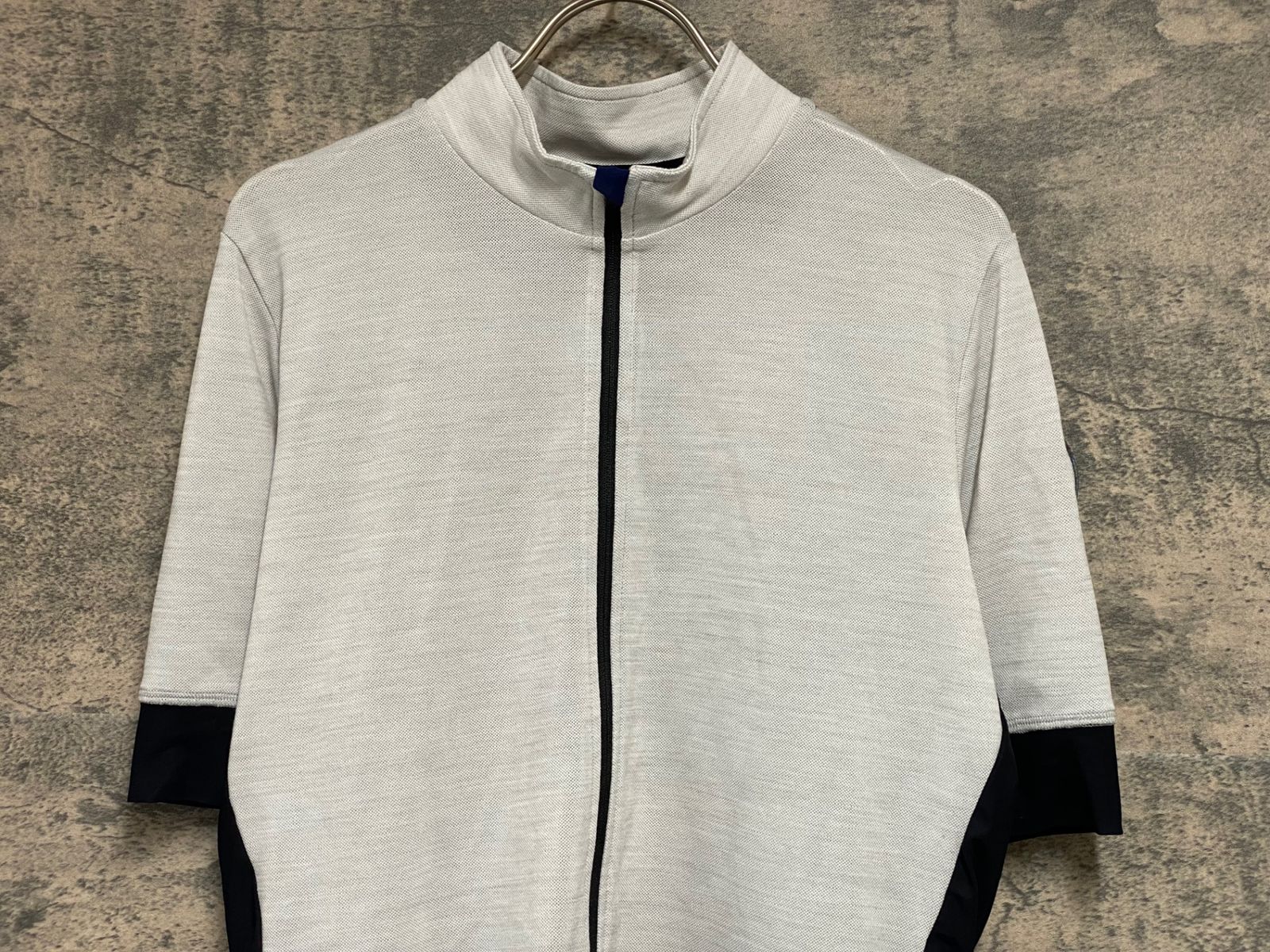 KF093 カフェドシクリステ CAFE DU CYCLISTE EGLANTINE Man 半袖