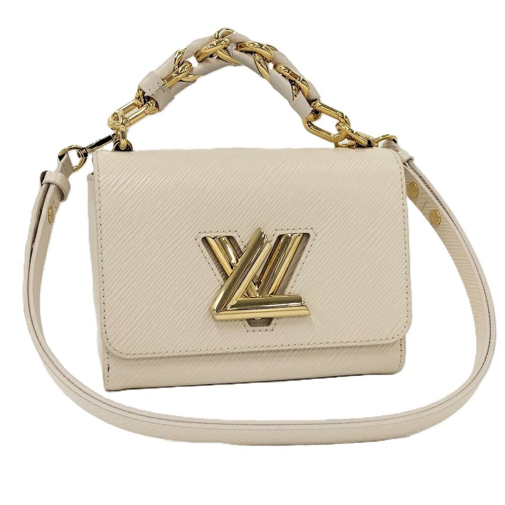 LOUIS VUITTON ツイストPM 2WAYバッグ M22373 RFID