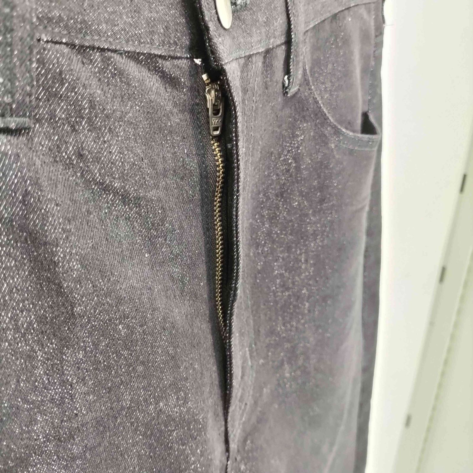 トワロニエ toironier Ginshi Denim Elephant メンズ 2 - メルカリ