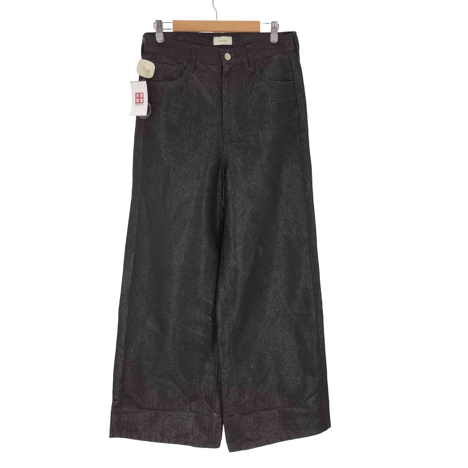 トワロニエ toironier Ginshi Denim Elephant メンズ 2 - メルカリ