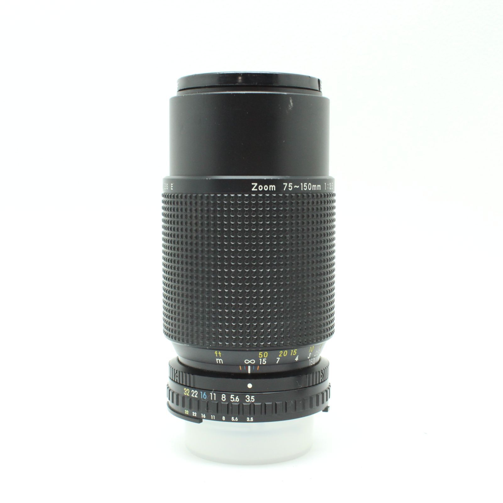 Nikon SERIES E 75-150mm F3.5 - メルカリ