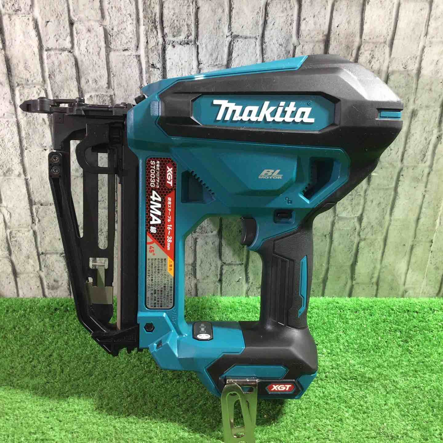 【美品】★マキタ(makita) コードレスフロアタッカ ST003GZ【川口店】