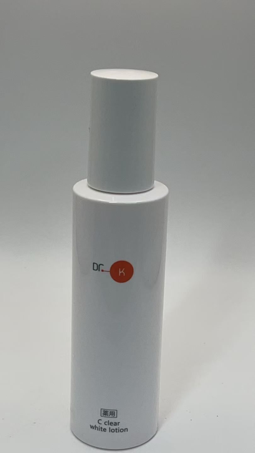 ドクターケイ(Dr.K)薬用Cクリアホワイトローション 120ml **4423759