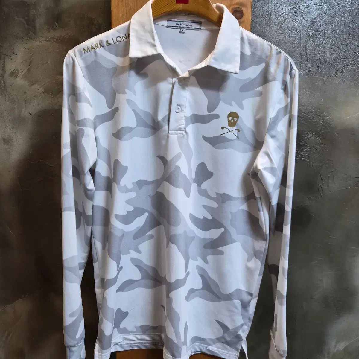 MARK & LONA マークアンドロナ 10,854円