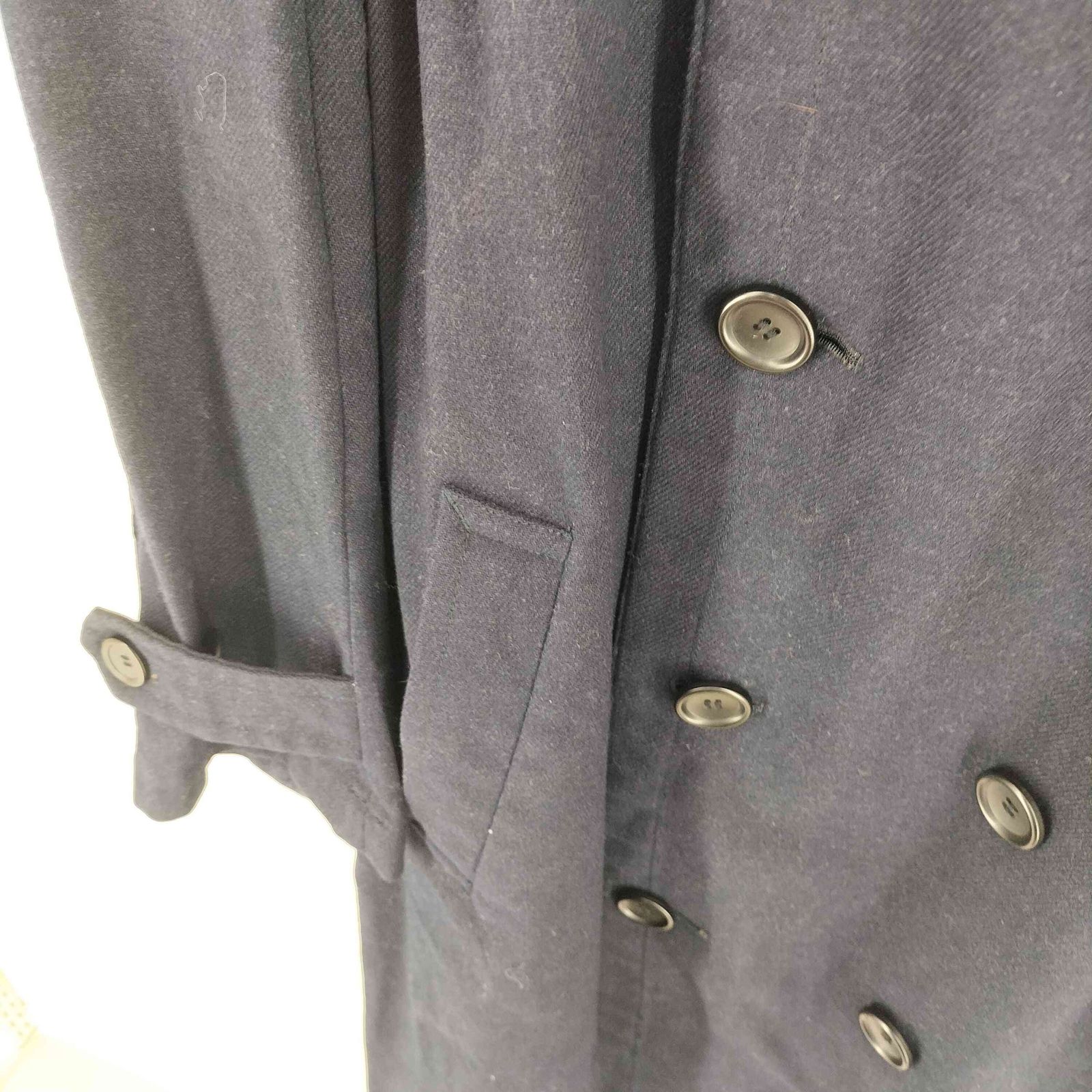 コムデギャルソンオムプリュス COMME des GARCONS HOMME PLUS AD1998