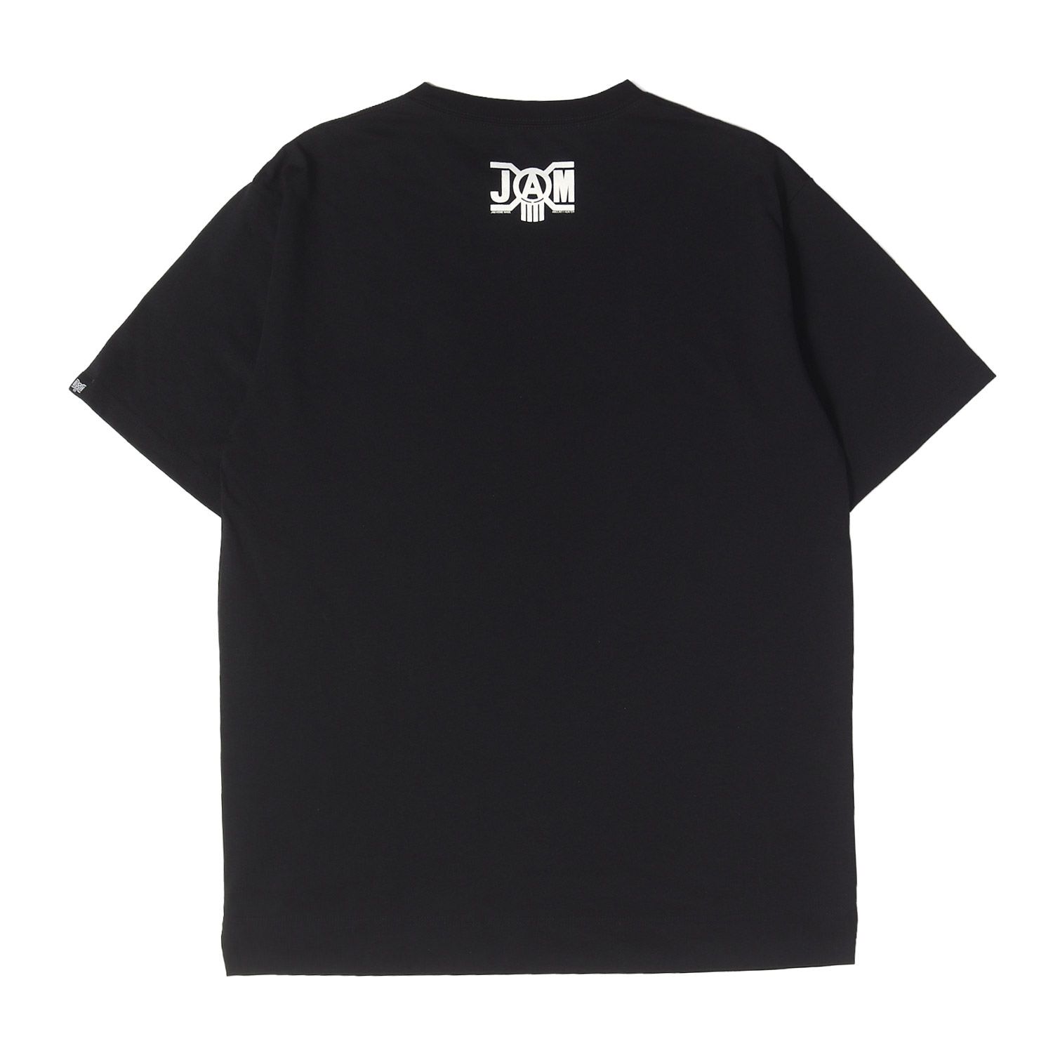 Bounty Hunter グラフィックTシャツ ブラック 美品】BOUNTY HUNTER バウンティーハンター Tシャツ ブラック 黒
