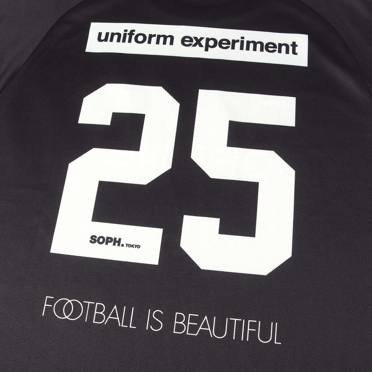 美品】F.C.Real Bristol Tシャツ ブラック サイズ:FREE(L位) 24AW SOPH