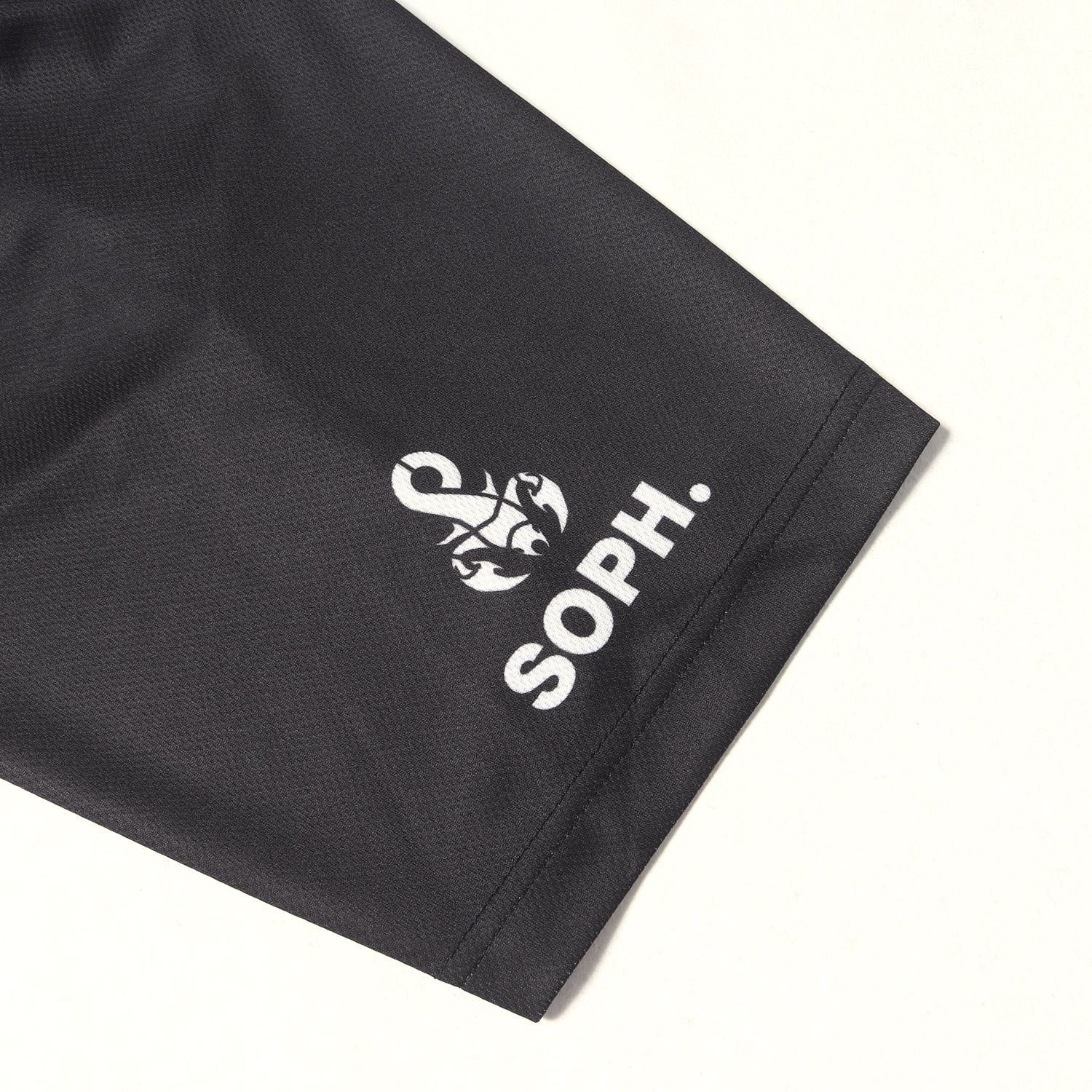 美品】F.C.Real Bristol Tシャツ ブラック サイズ:FREE(L位) 24AW SOPH