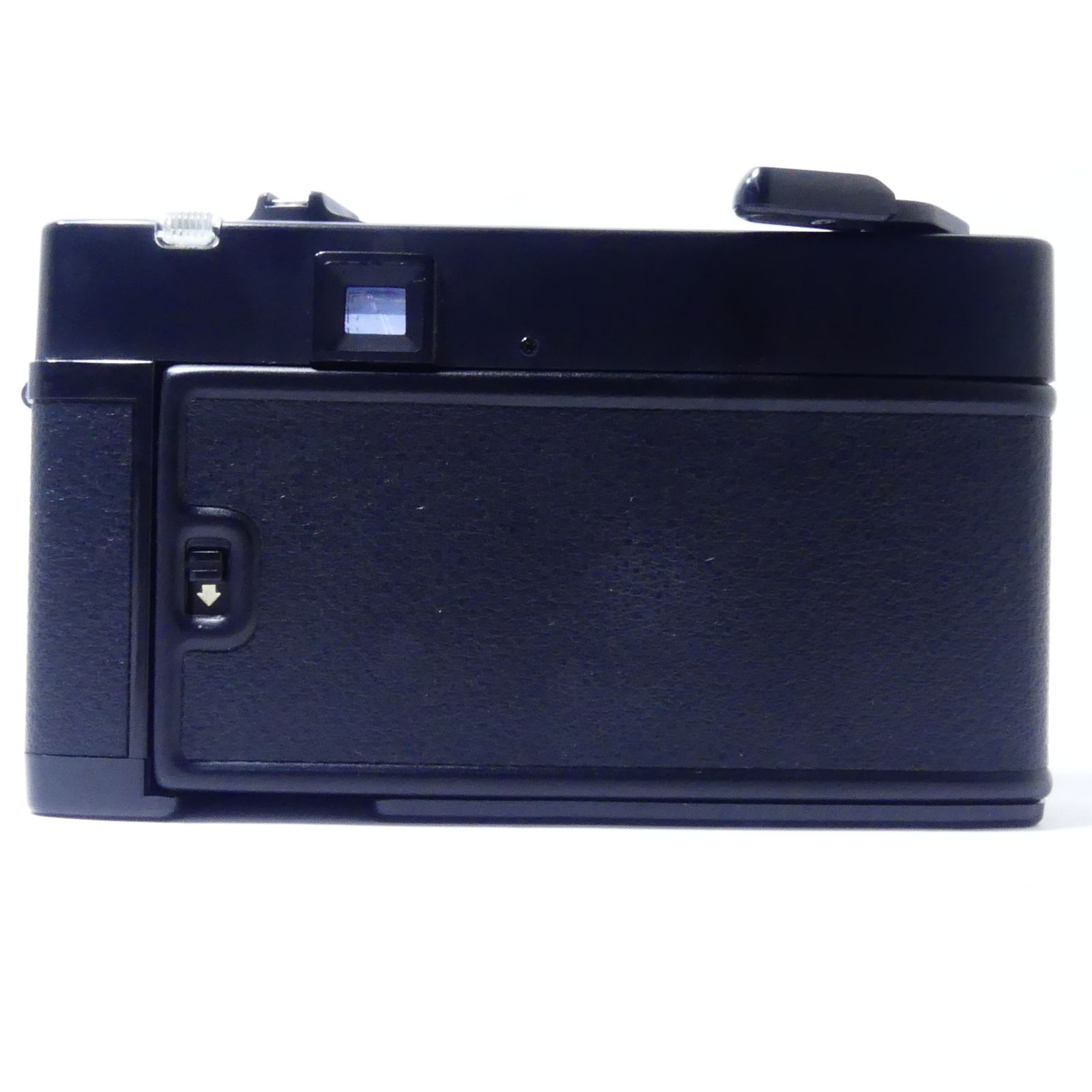 Konica C35 AF 動作未確認 フィルムコンパクト フィルムカメラ