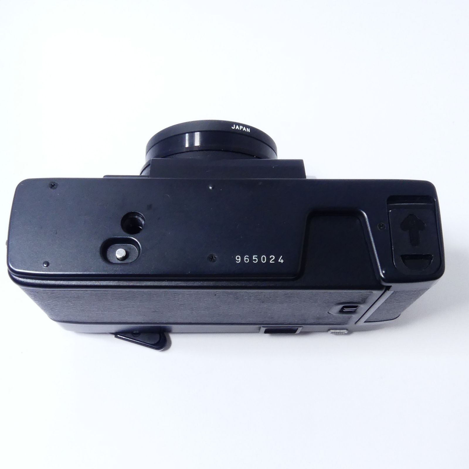Konica C35 AF 動作未確認 フィルムコンパクト フィルムカメラ