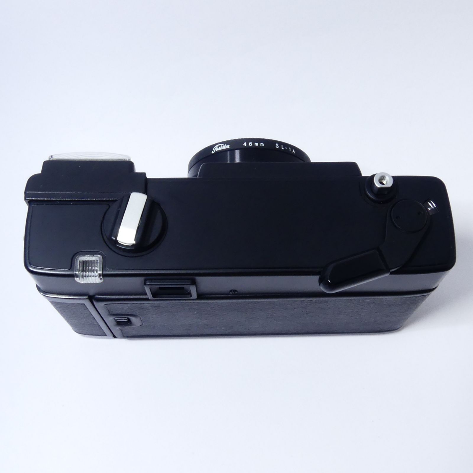 Konica C35 AF 動作未確認 フィルムコンパクト フィルムカメラ