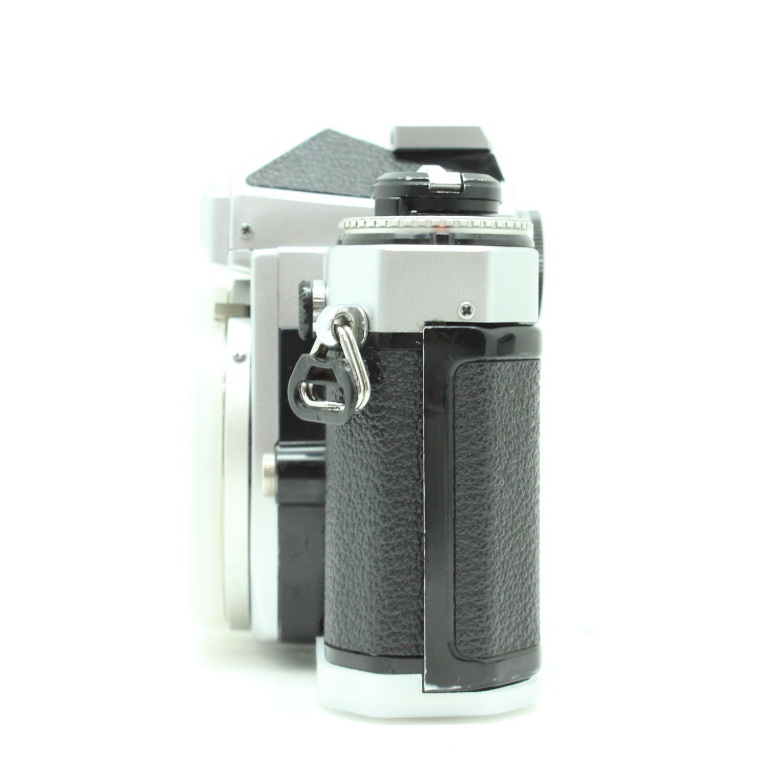 Nikon FE シルバー #3016240 - メルカリ