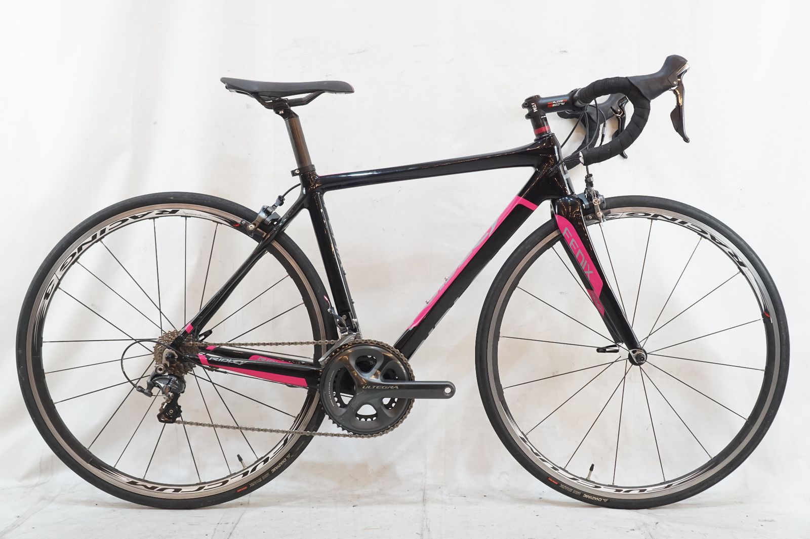 RIDLEY 「リドレー」 FENIX 2017年モデル ロードバイク / バイチャリ浦和ベース