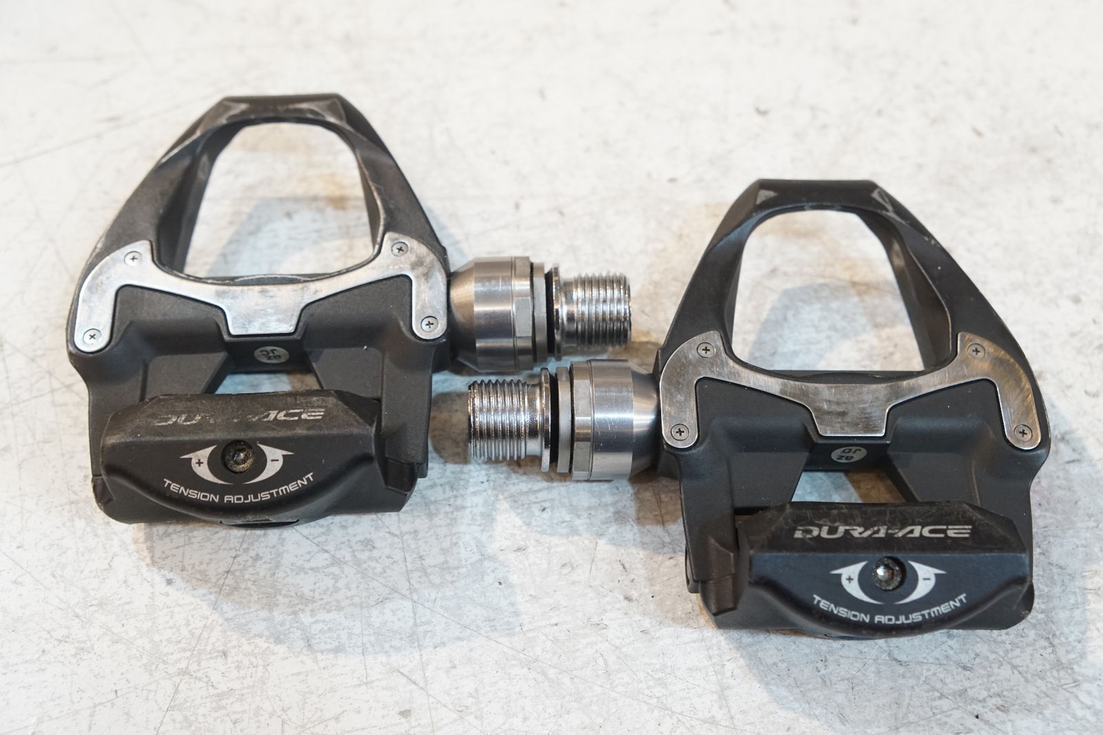 SHIMANO 「シマノ」 DURA-ACE PD-7900 ペダル / バイチャリ浦和ベース