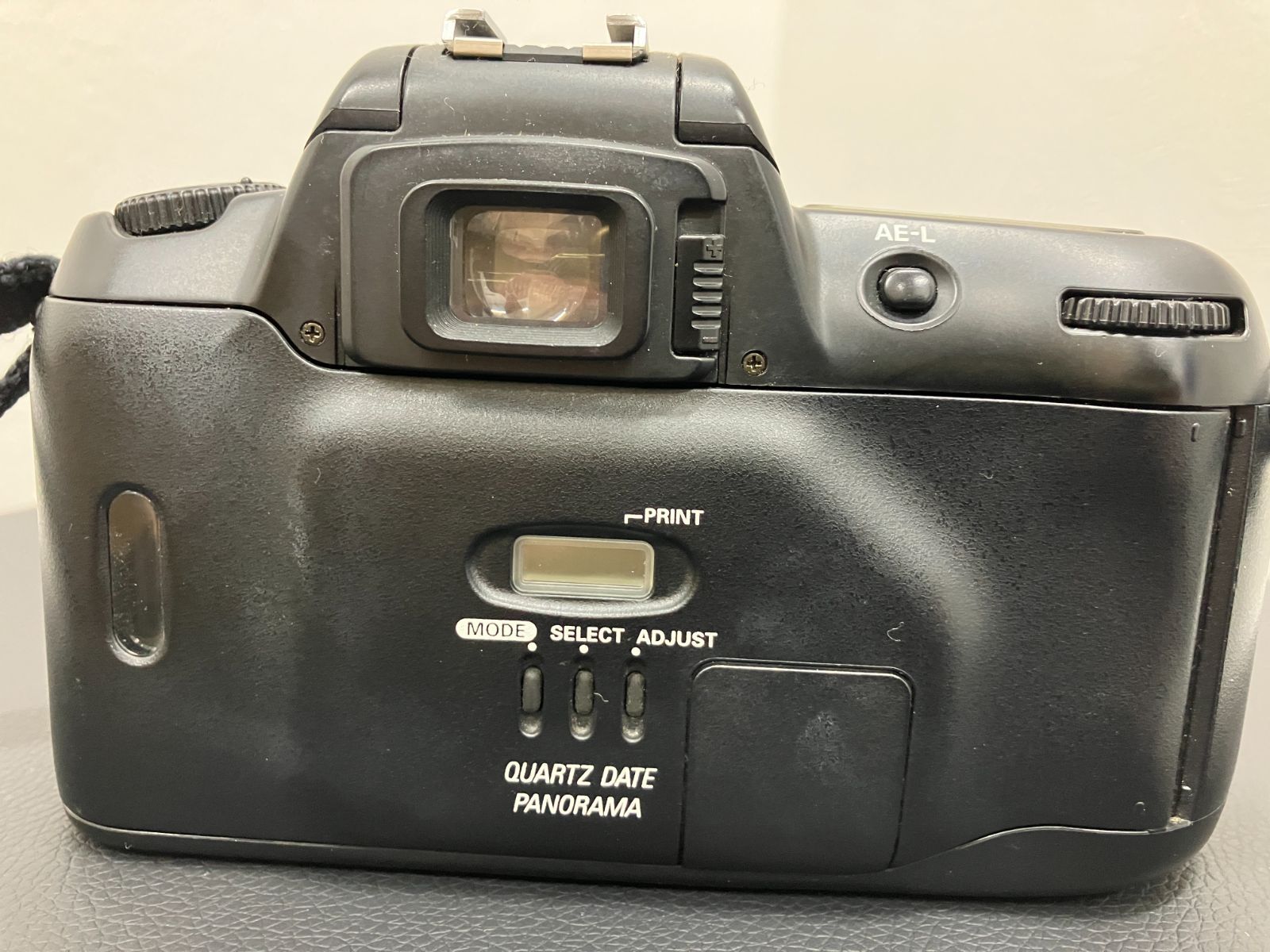 動作未確認】Nikon F60 一眼レフカメラ Sigmaレンズ付き - メルカリ