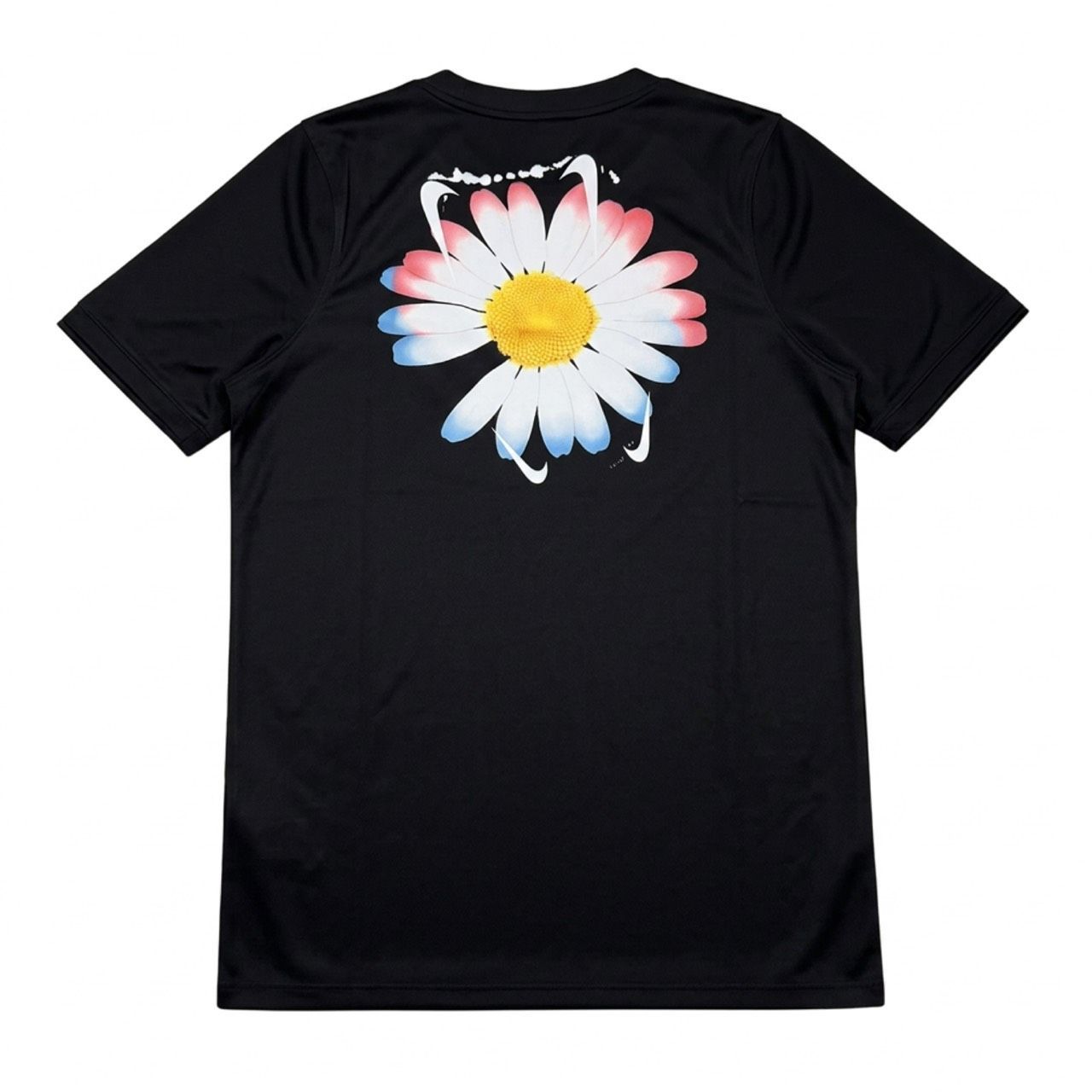 peaceminusone X NIKE Academy Pro Short Sleeve Soccer Top 