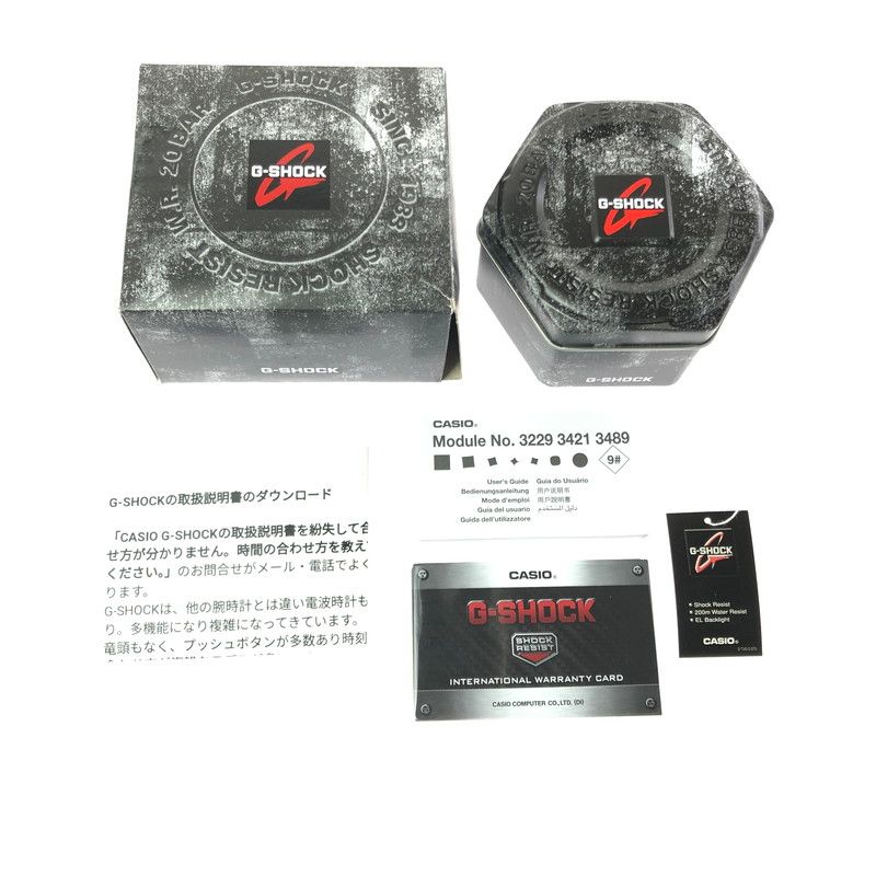 【中古美品】 G-SHOCK ジーショック 5600 SERIES DW-5600E-1 デジタル クォーツ 腕時計 【196-260620-ty-01-tagh】